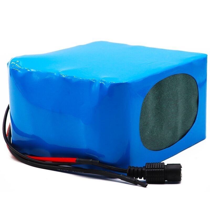 New 24V 28Ah 6S5P 18650 li-ion battery pack 25.2 V28000mAh e