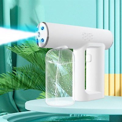 Fogger Home Disinfection Machine USB Charging for Home Care