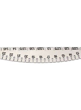 String Measurer Instrument Scale Practical for Beginners