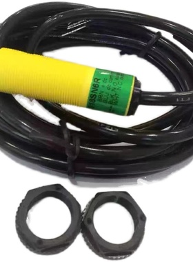 美国邦纳光电开关S18SN6D S18SP6D S18SN6DL S18SP6DL S18SN6R