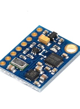 GY 86 10DOF MS5611 HMC5883L MPU6050 Module IIC I2C MWC Flig