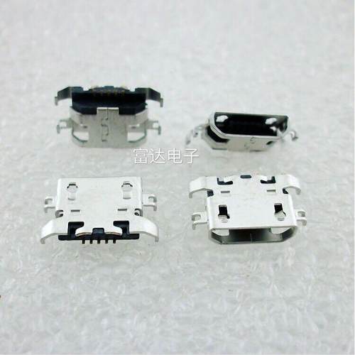 适用于联想A670T S650 S720 S820 S658T A830 A850 A376 尾插