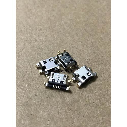 ML5尾插适用魅蓝2 3S 5S 6 NOTE小米max金立M6plus S10CL BL 尾插