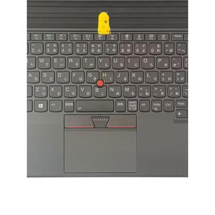 机电脑 联想笔记本小红点触摸USB免驱动键盘适用台式 tablet转接板