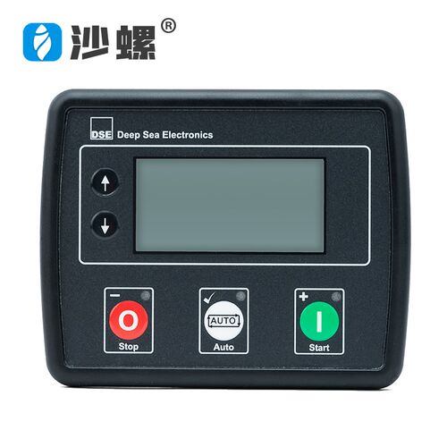 DSE4520 英国深海进口控制器, 4520 AMF发电机控制器 原装进口