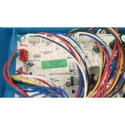 适用Blomberg冰箱KQD428LGA主板电脑板电源板控制板