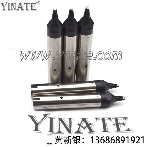 大量供应焊锡机烙铁头911G-13DV1 16 20 24 30 40 50机器人焊接头