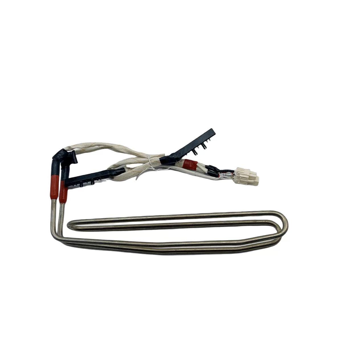 适用海信容声冰箱BCD220WKB1NYC-222WTD化霜加热管电发热丝221WKD