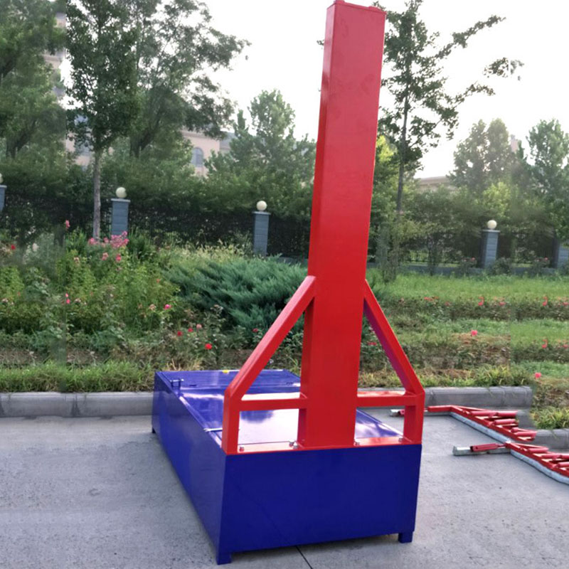篮球架室外标准球筐篮球框架户外家用可扣篮成人球筐专业成年球架图片