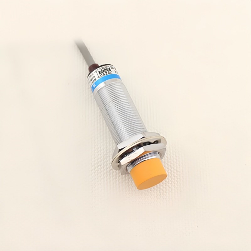 沪工接近开关LJA18M-8N1N2P1P2D1HD2A1A2电感式金属感应器传感器