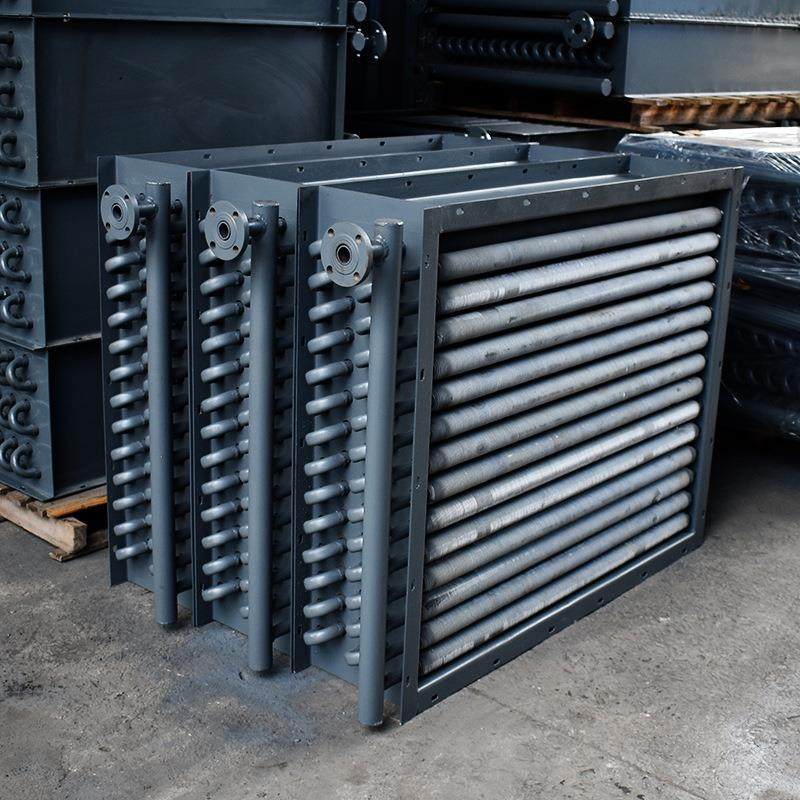 蒸汽翅片管散热器片绕片管铝翅片散热管换热器暖风机烘房散热器,机械设备,节能设备,淘宝优惠券,粉丝福利购,淘宝优惠卷