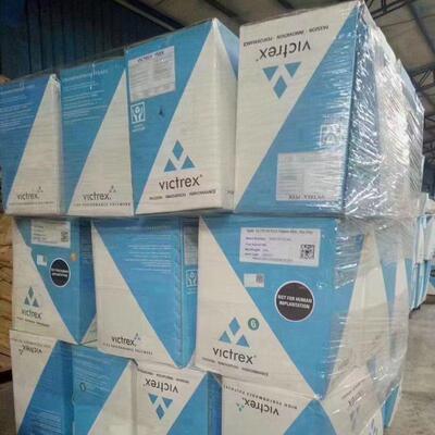 PEEK玻纤增强30%防火450GL30阻燃V0食品级特种工程料