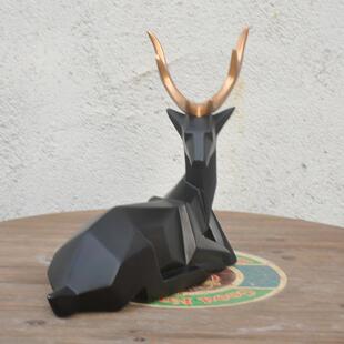 家居装饰品摆件创意客厅装饰陶瓷工艺品一路生花