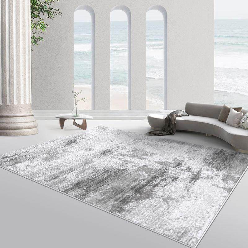 欧式复古奶油风客厅地毯2023年新款防水防污家用沙发加厚地垫,居家布艺,地毯,淘宝优惠券,粉丝福利购,淘宝优惠卷