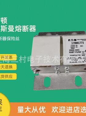 全新快速熔断器170M1512170M1513170M1514保险丝断路器大量现货