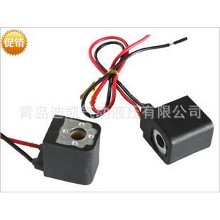 AC220多种口径规格 C53056N N282脉冲阀线圈 N282