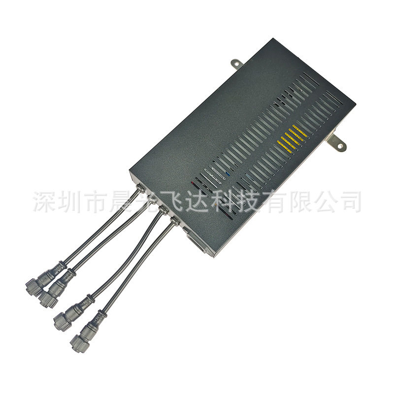 LED电源盒子350W/5V/12V/24V