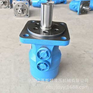 1105 载机回转摆线液压马达030 200小型清扫车装