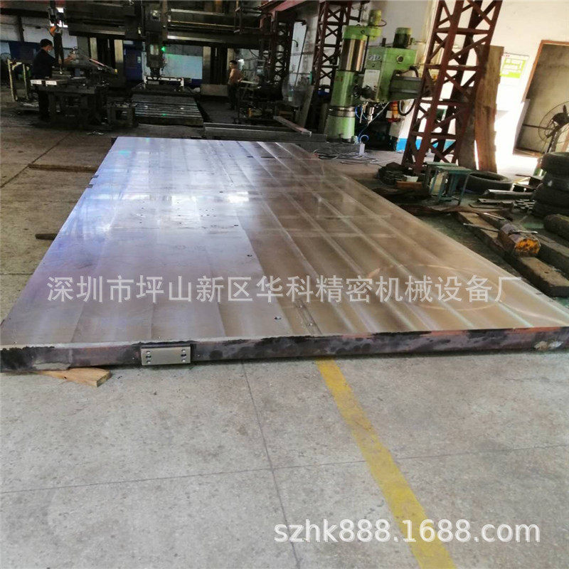 大型电脑锣加工龙门CNC加工中心加工五金机械加工方通机架焊接