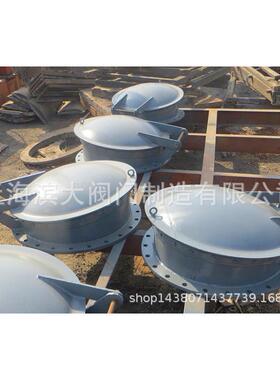 DN100-DN2000不锈钢拍门304CZ拍门防潮拍门水利拍门钢拍门