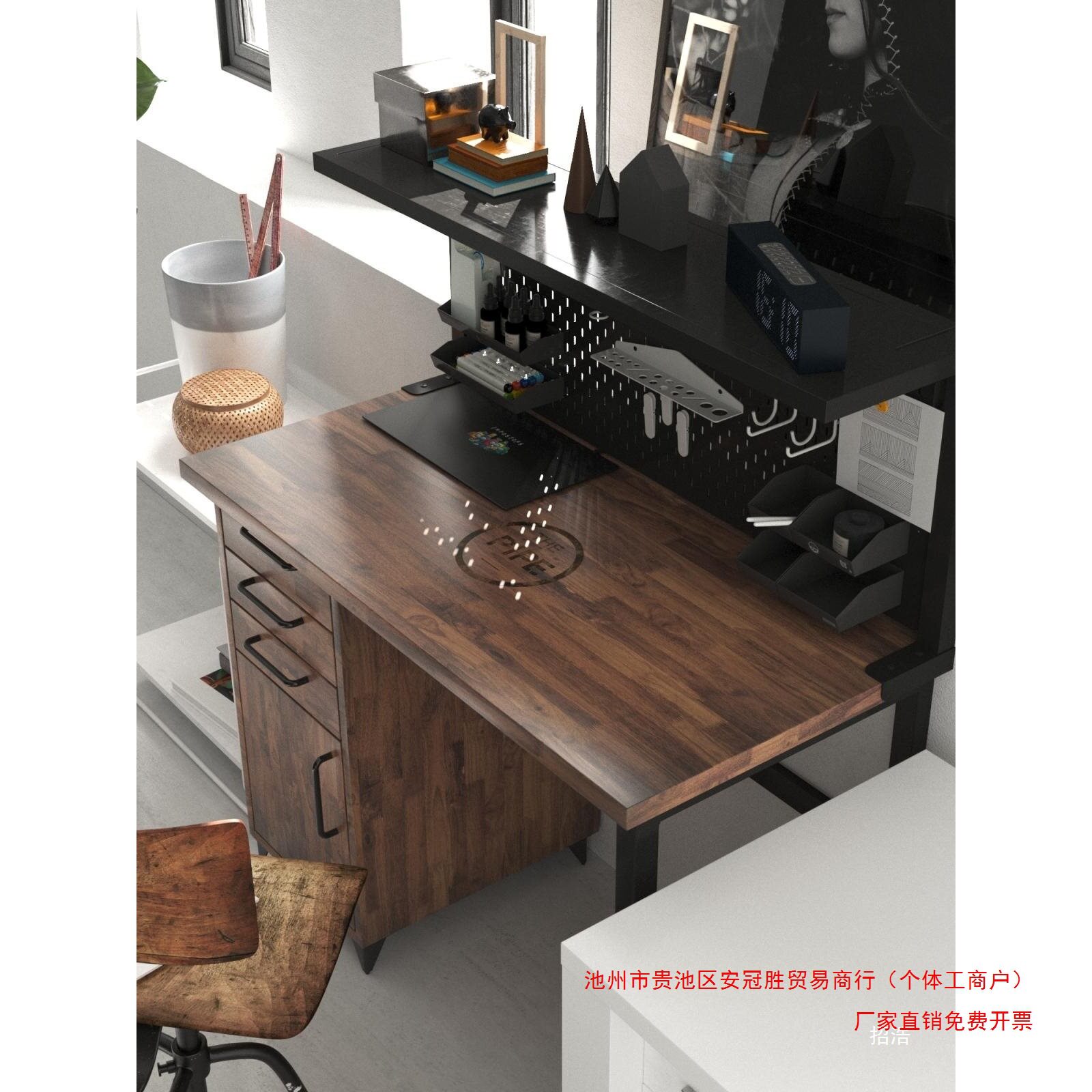 手工桌工作台手工工作台金工桌金工台首饰工作台金工功夫台