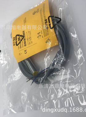 销售 实物拍BI4U-M12-AP6X接近开关BI4U-M12-AN6X-H1141质保一年