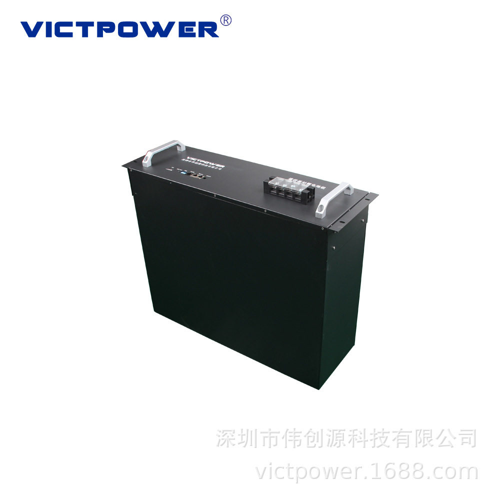 厂家直供51.2V40~220Ah基站储能电源 家庭备电 户外用电 光伏储能