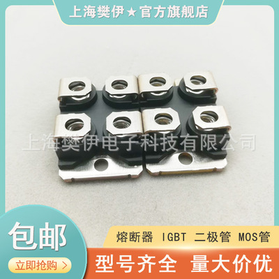 APT2X100D120J APT2X100DQ60J APT2X100DQ100J美高森美二极管全新