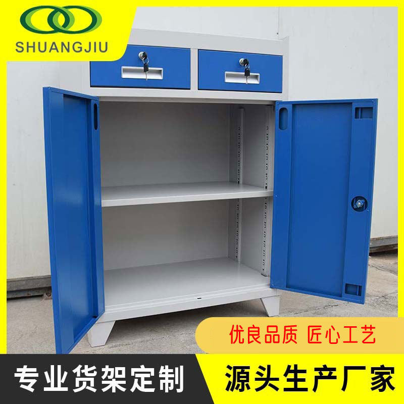 扬州多抽屉分格带钥匙工具柜财务设备维修细小配件印章分类收纳