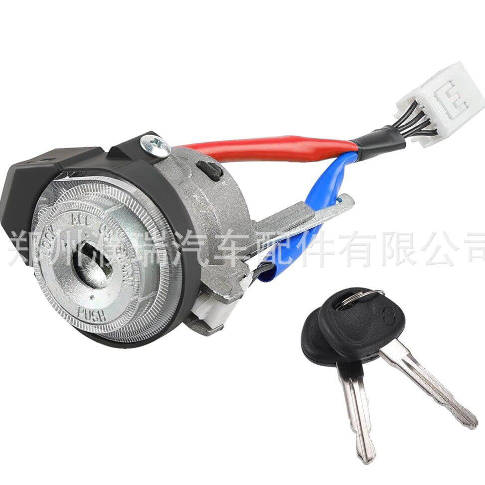 819003XF00 81900-3XF00点火锁适用于Elantra 现代点火开关