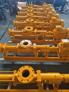 G40 螺杆泵厂家直销 2单螺杆泵