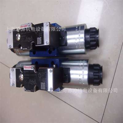R901551397 换向控制阀4WRAE10E60-2X/G24K31/A1M上海游涛批发价