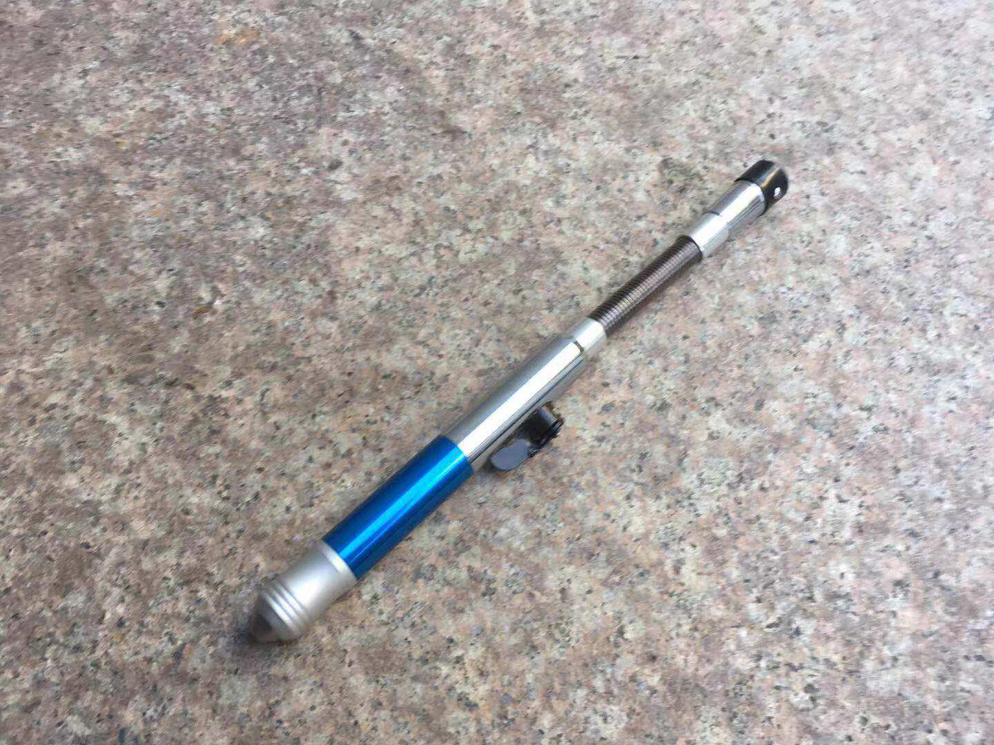 T38手柄细头/欧式T30细头/美式T38细头/吊磨机配件打金工具