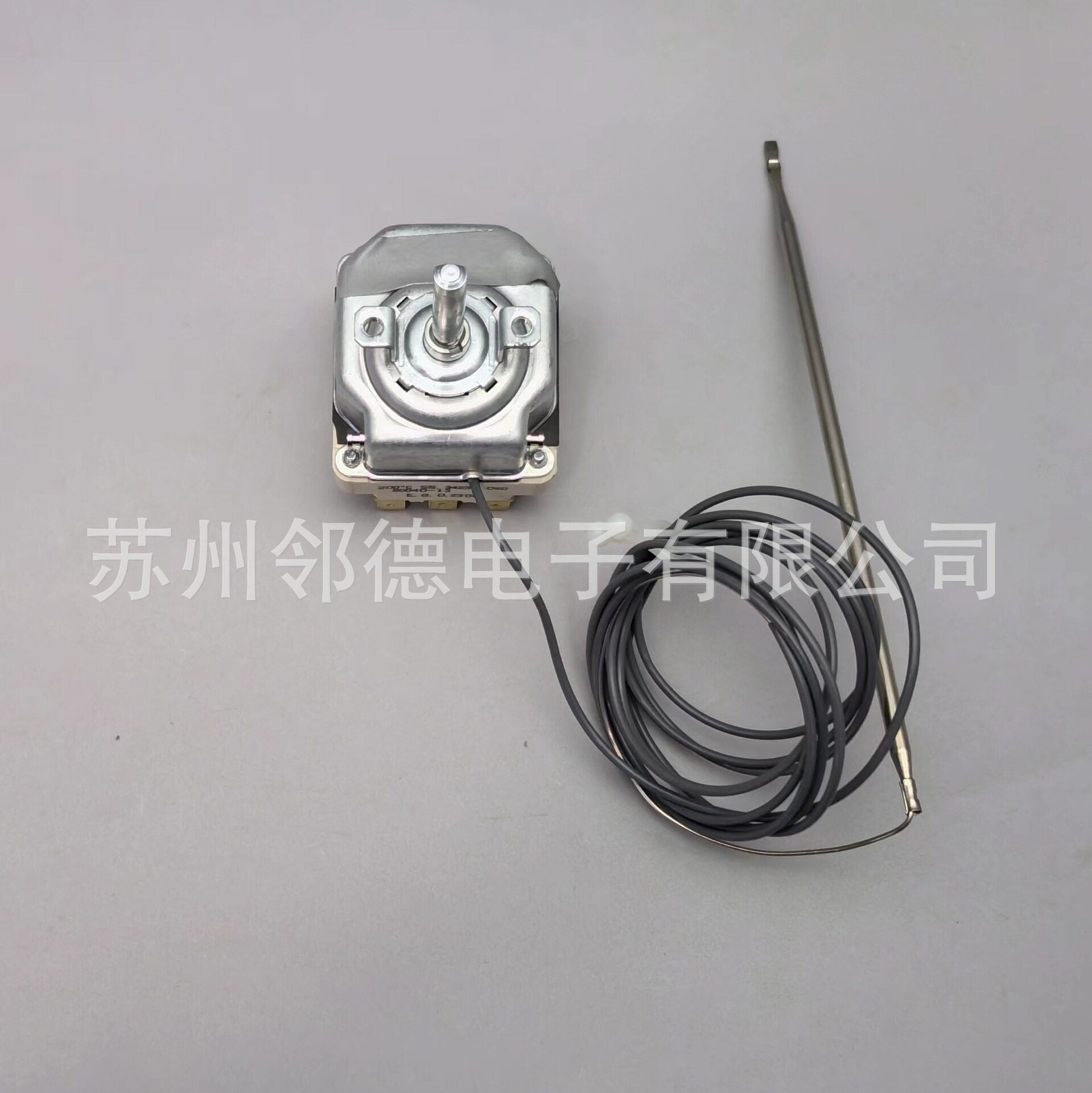 德国EGO三相温控开关190°C