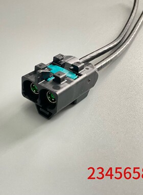 2345658-1 原厂汽车连接器 接插件 线束
