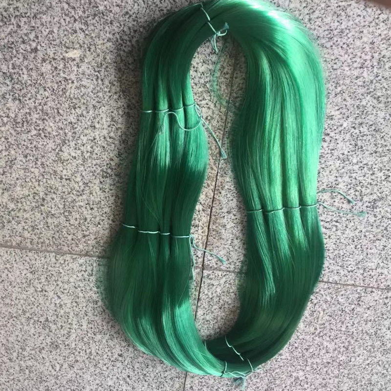 供应圈线散线 尼龙鱼线 渔具配件 各种钓鱼线传统钓手竿夜钓荧光