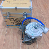 厂家直销江铃493天力1118300J1QF黄海皮卡2148800006 1涡轮增压器