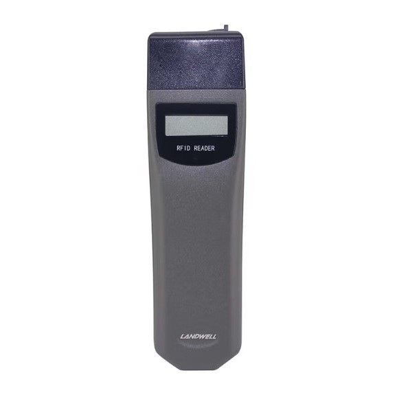 兰德华L-3000ET通讯座巡更棒采集器数据电子巡更系统 数据采集