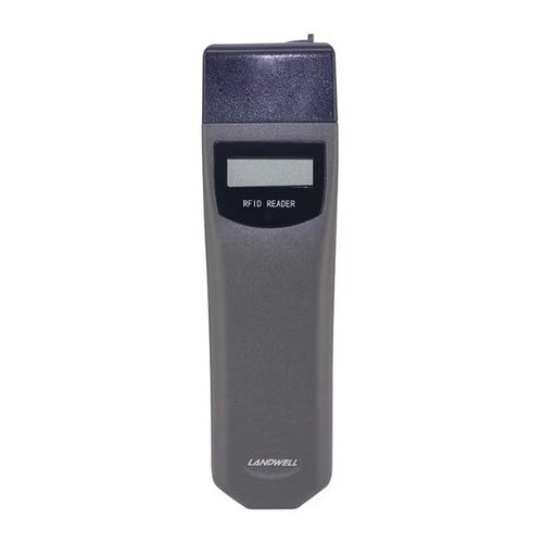 兰德华L-3000ET通讯座巡更棒采集器数据电子巡更系统 数据采集