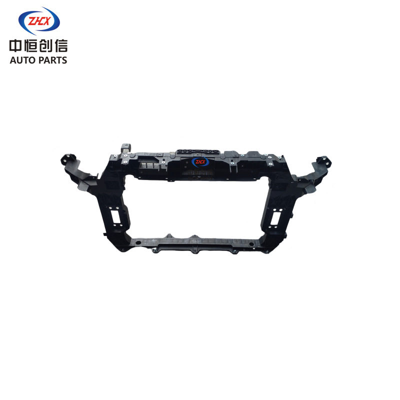 适用于2018款CS55前端框架散热器框架CS55全车配件5302370-AW02