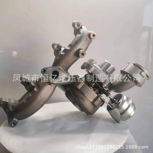 03G253016R 038253016GV 工厂直销涡轮增压器721021 5008S