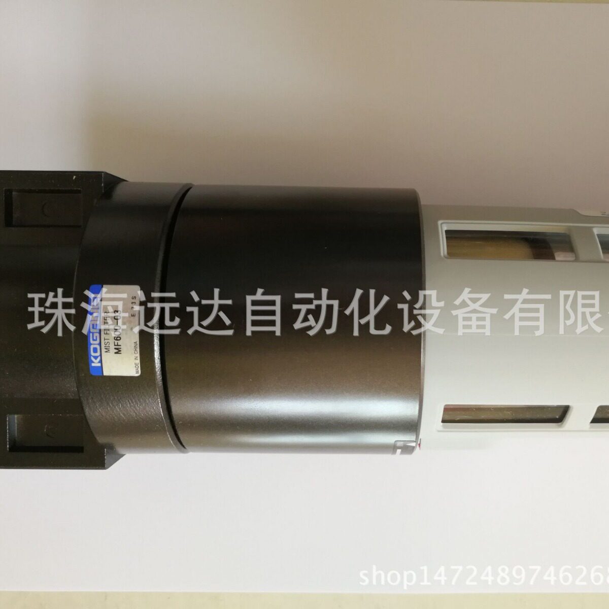 供应小金井过滤器MF600-04-F1-BMF600-04-F1-B图片