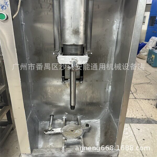 剪水口机 剪金银铜首饰工艺品气动剪切机 实用高效钨钢刀头剪钳