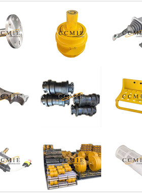 山推装载机SL50W SL60配件  ZL50G3-04001后桥传动轴总成