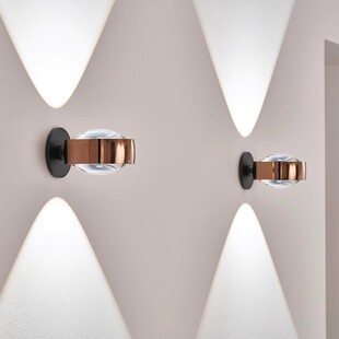 过道灯走廊壁灯网红爆款创意个性设计师款现代简约卧室床头壁灯