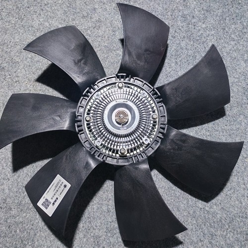 玉柴硅油风扇离合器S2000-1308100)