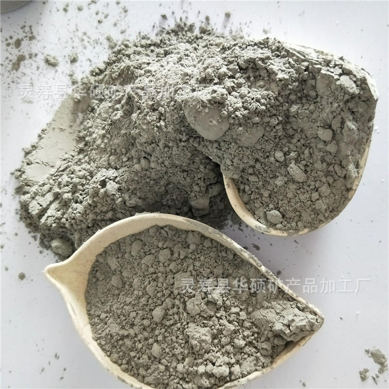 电厂粉煤灰325目混凝土添加