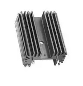 Aavid散热532802B02500G