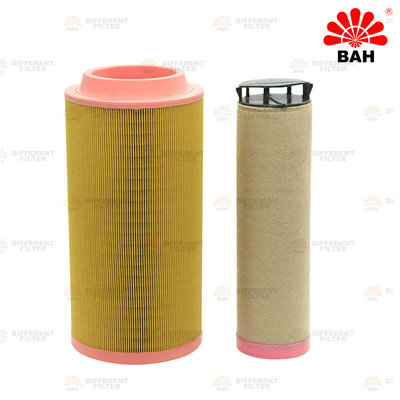 AF-5107-S空气滤芯01180867 P778994 AF26395 20405827