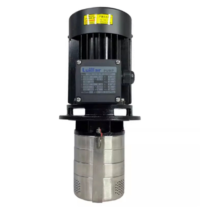 LDPB-4V-20-TP-0220RP1嘉睿LuiKar不锈钢立式多级离心泵4V-30-TP